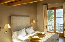 Hotel Villa Maria Au Lac