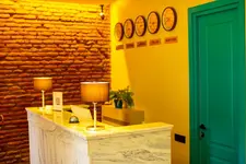 City Inn Boutique Hotel Tbilisi