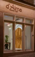 d'ALMA Boutique Hotel