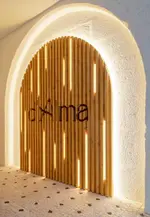 d'ALMA Boutique Hotel