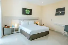 Hotel Florida Sinú