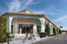 The Magnolia Hotel