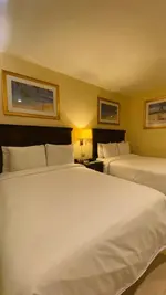 Hotel Las Palmas Inn