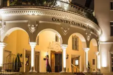 Country Club Lima Hotel