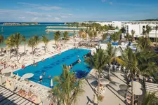 Riu Reggae