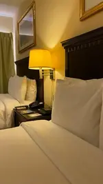 Hotel Las Palmas Inn