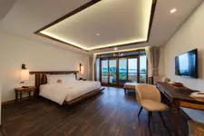 Alibu Resort Nha Trang