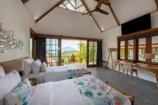 Deep Roots Dive & Yoga Resort