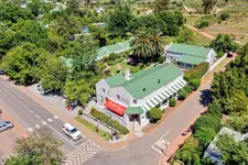 The Post House Hotel