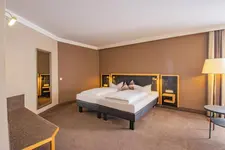 Hotel Tanne Ilmenau