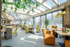 Hotel Tanne Ilmenau