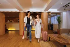 Arck Hotel