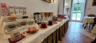 Batthyány Kastélyszálló