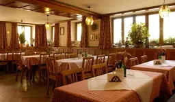 Gasthaus Sindel-Bucke