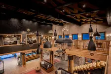 Kashmir Wellness & Spa Hotel