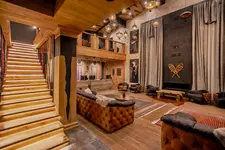 Kashmir Wellness & Spa Hotel