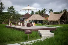 Plataran Ubud Hotel & Spa