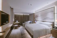 Four Points by Sheraton Suzhou, Wuzhong