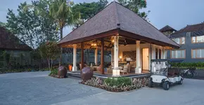 Plataran Ubud Hotel & Spa