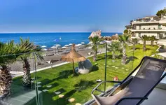 Hotel Sporting Club