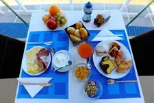 Hotel Sporting Club