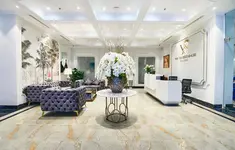 The Yen Residences Halong