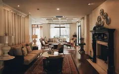Content Villa Chiangmai