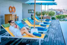 Rama Residence Padma