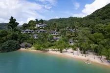 Paradise Koh Yao Resort (พาราไดซ์ เกาะยาว รีสอร์ท)