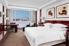 Hyatt Regency Casablanca