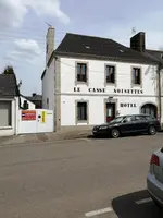 Le Casse Noisettes