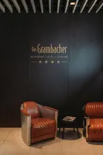 Hotel Das Grambacher