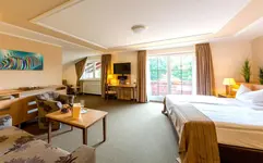 Thermenhotel Ströbinger Hof