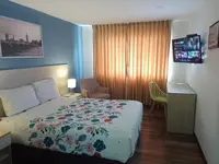 Hotel Boutique Quinta Camacho