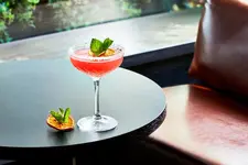 AC Hotel by Marriott Santiago Costanera Center