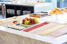 AC Hotel by Marriott Santiago Costanera Center