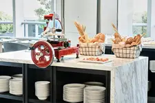 AC Hotel by Marriott Santiago Costanera Center