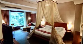 Volando Urai Spring Spa & Resort