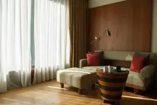 Volando Urai Spring Spa & Resort