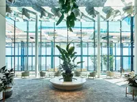Mitsui Garden Hotel Yokohama Minatomirai Premier