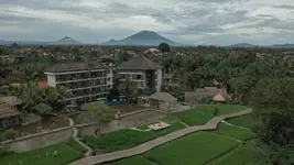 Plataran Ubud Hotel & Spa