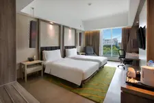 Holiday Inn Bandung Pasteur