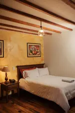Mansion Santa Isabella
