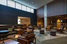 Chicago Marriott Schaumburg