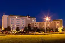 Courtyard by Marriott Toulouse Airport