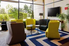 Courtyard by Marriott Toulouse Airport