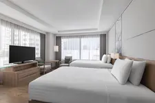 Courtyard by Marriott Bangkok