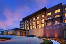 Sheraton McKinney