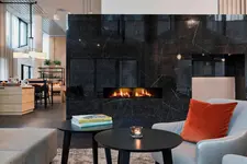 Residence Inn by Marriott Frankfurt City Center
