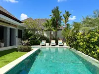 Oshan Villas Bali